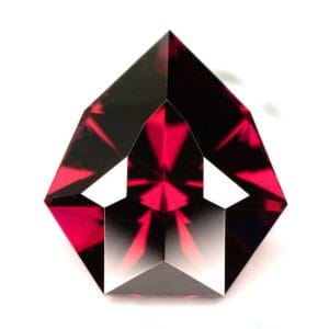 garnet umbalite 9.20 ct