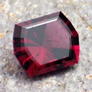 Pyralspite Garnet 7.85 Ct