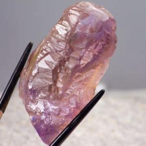 ametrine 126.0 ct