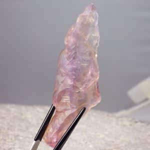 ametrine 71.62 ct