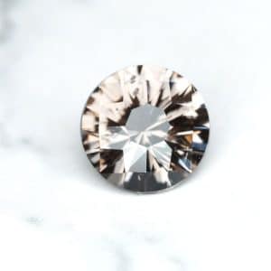dragon garnet 0.68 ct