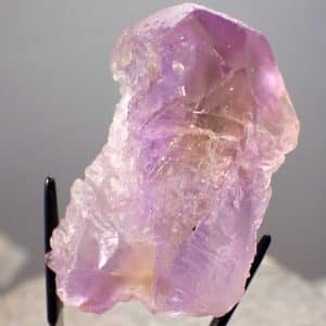 ametrine 128.60 ct