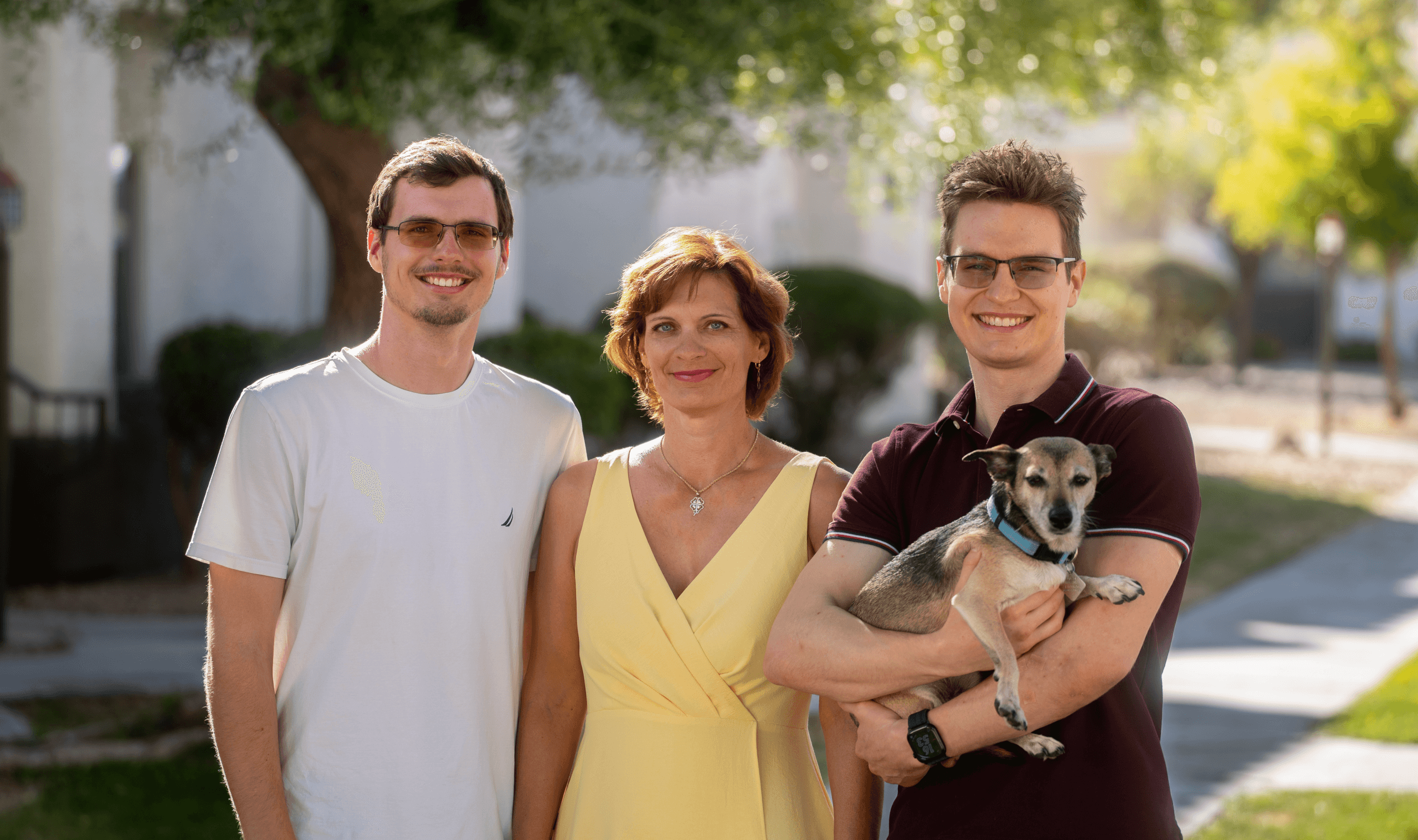 Ravenstein Gem Co. LLC Team