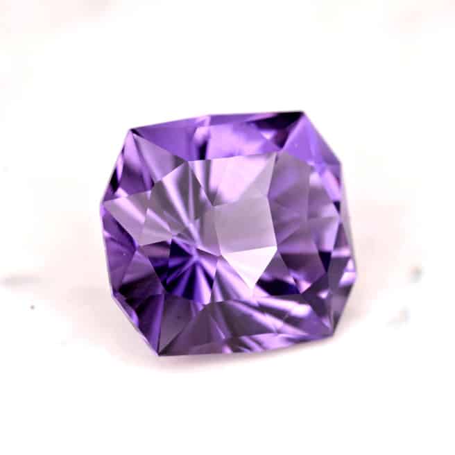 amethyst 3.52 ct