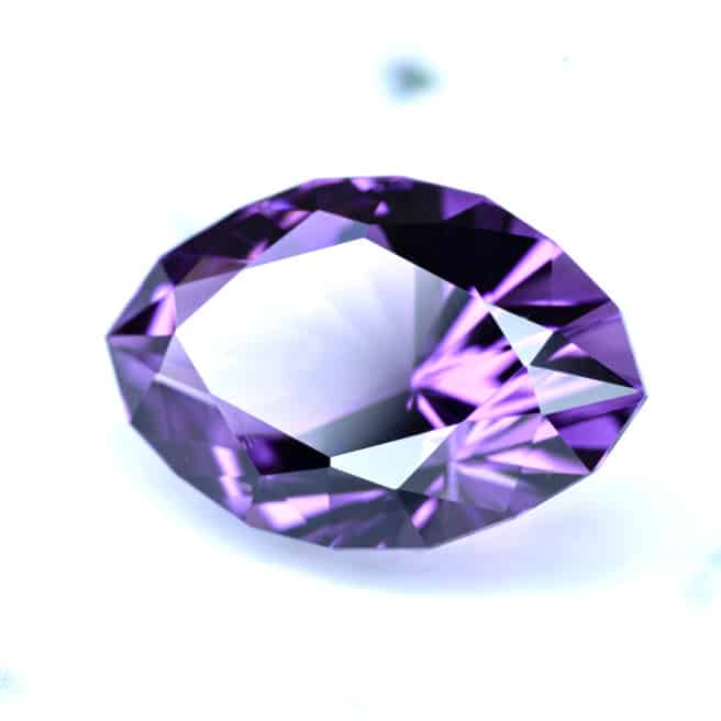 amethyst 6.23 ct