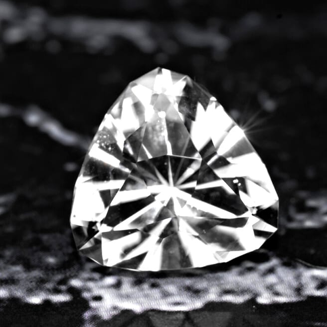 goshenite 4.48 ct
