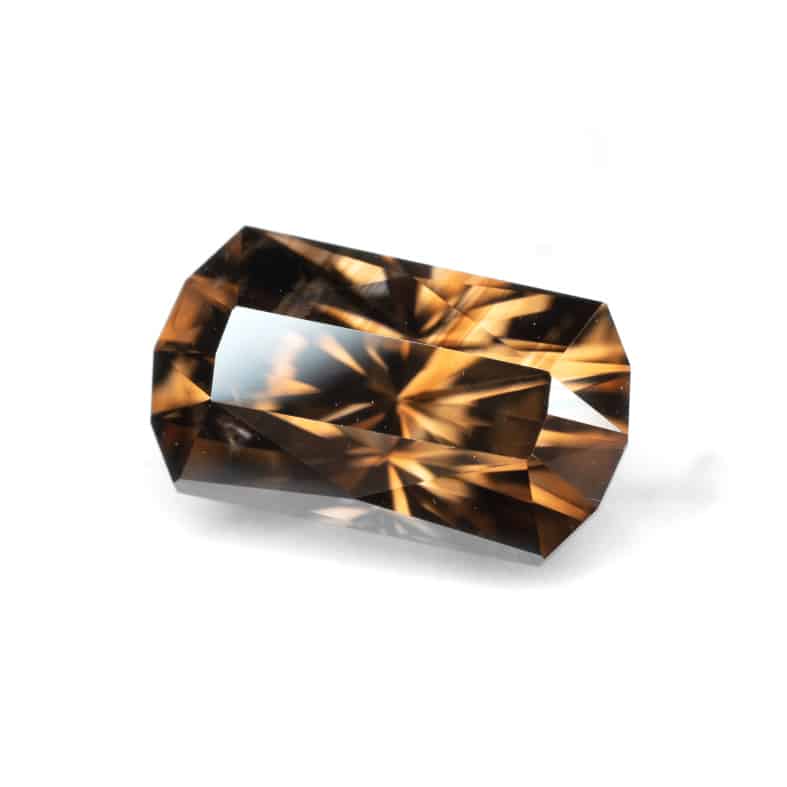 zircon 2.49 ct