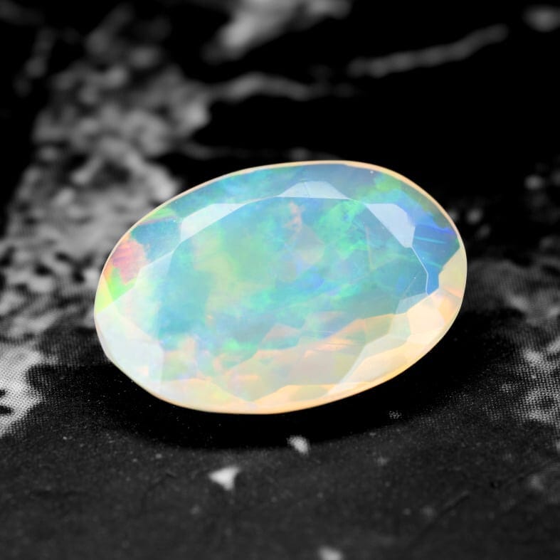 welo opal 2.01 ct