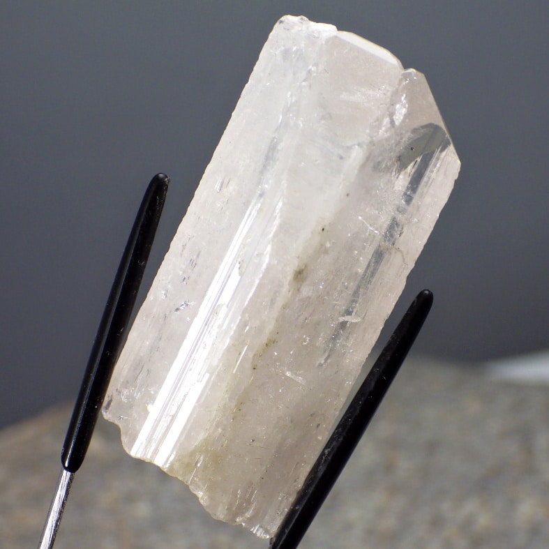 danburite rough 55.94 ct