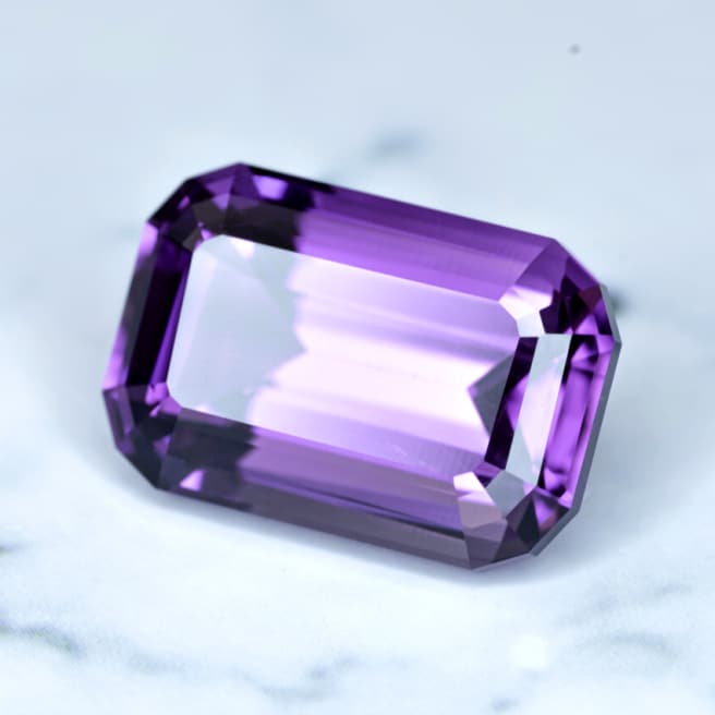 amethyst 6.70 ct