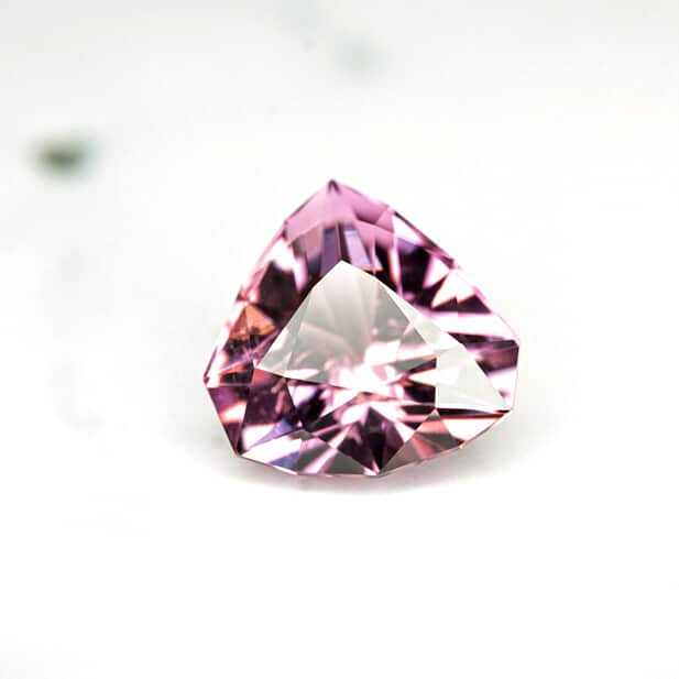 tourmaline rubellite 1.64 ct