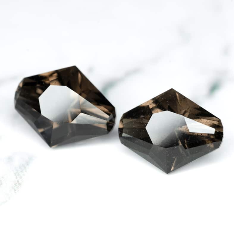 colombianite 3.89 ct TW