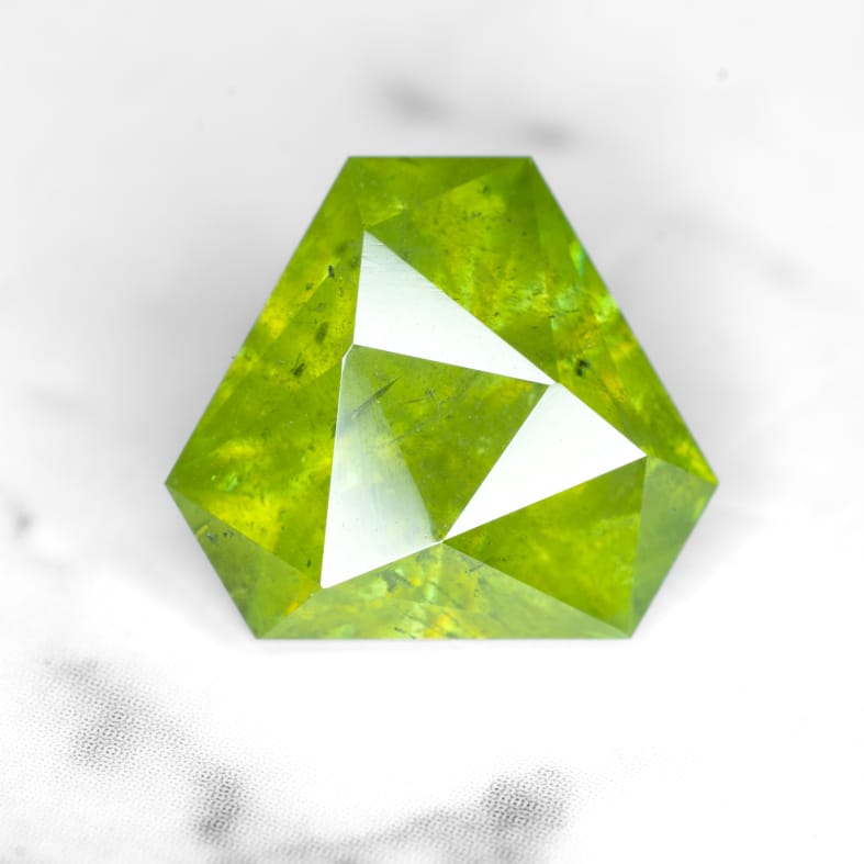 sphene 3.53 ct