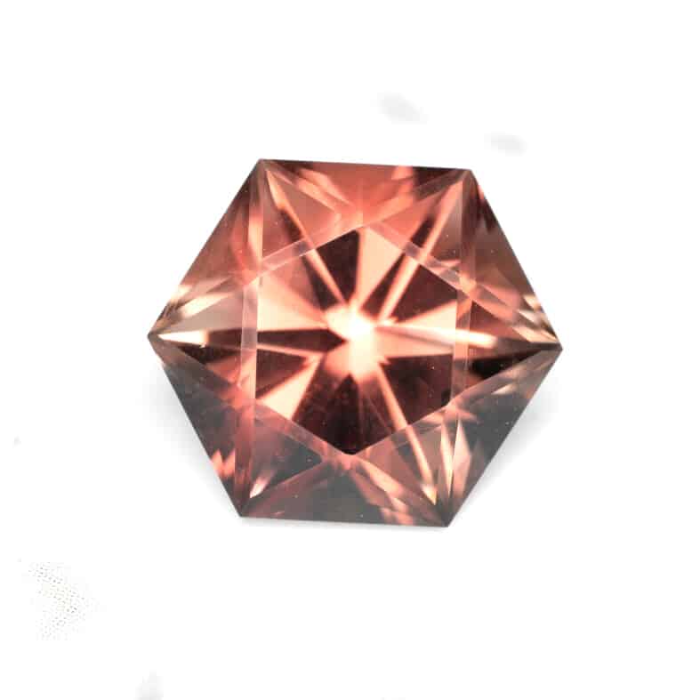 oregon sunstone 1.69 ct