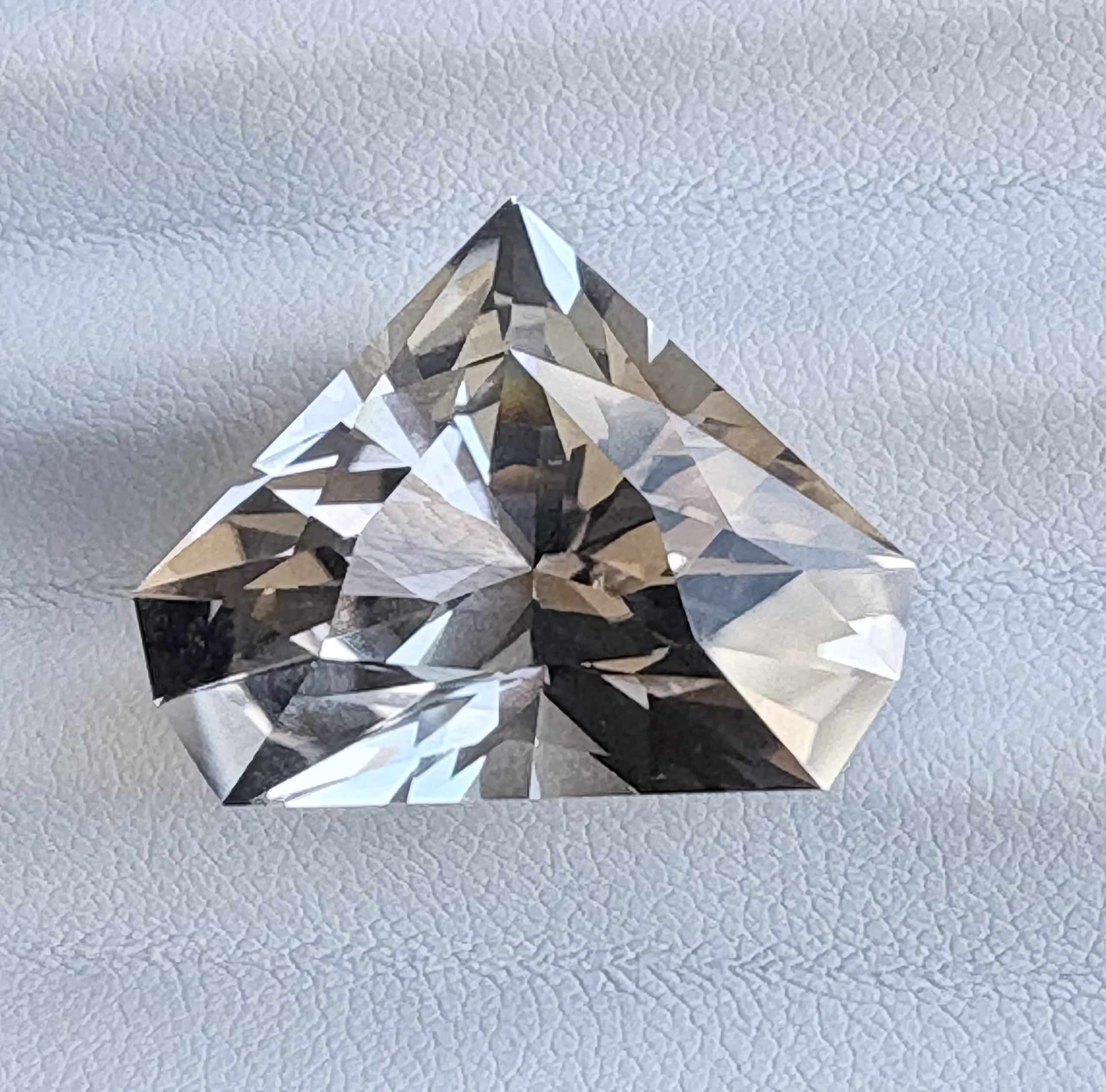 precious topaz 29.44 ct