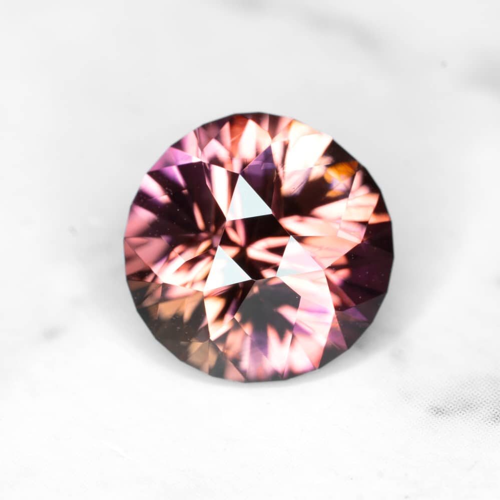 tourmaline tound 1.91 ct