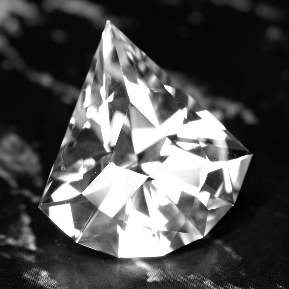 natural topaz 10.85 ct