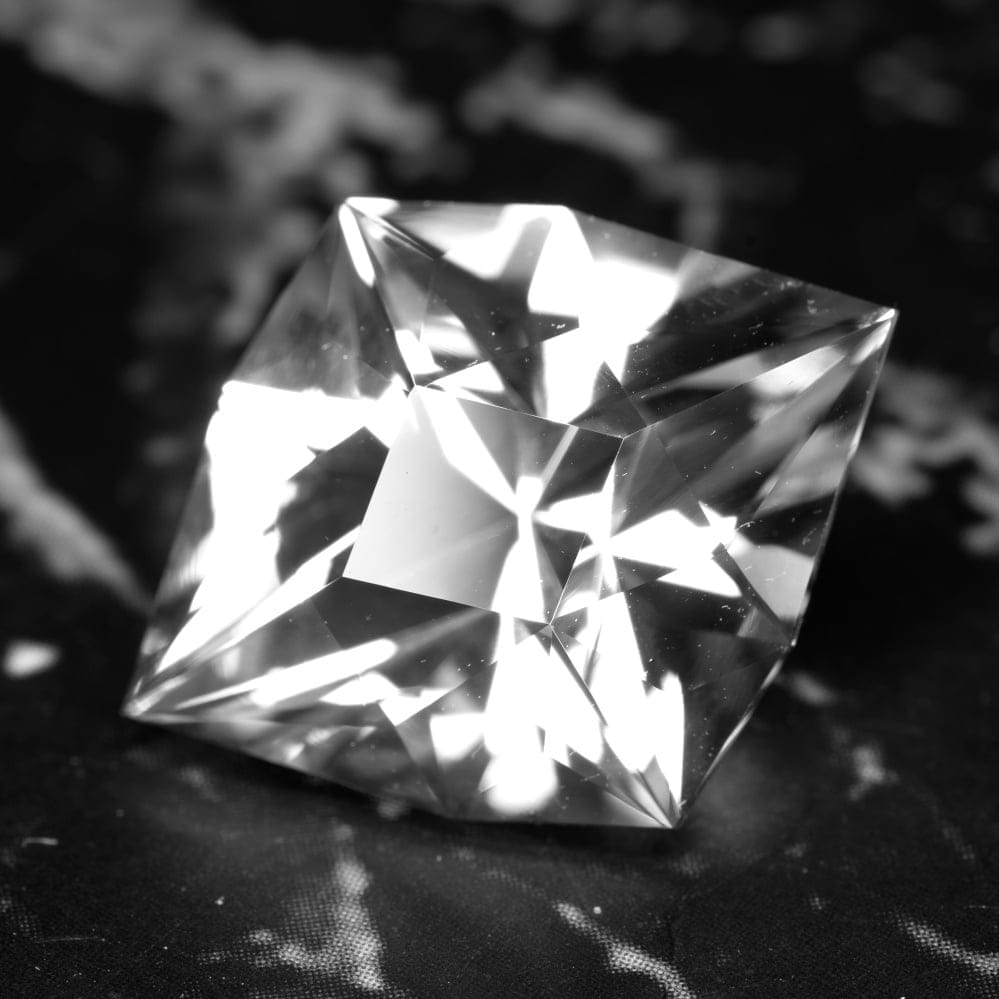 natural topaz 8.89 ct