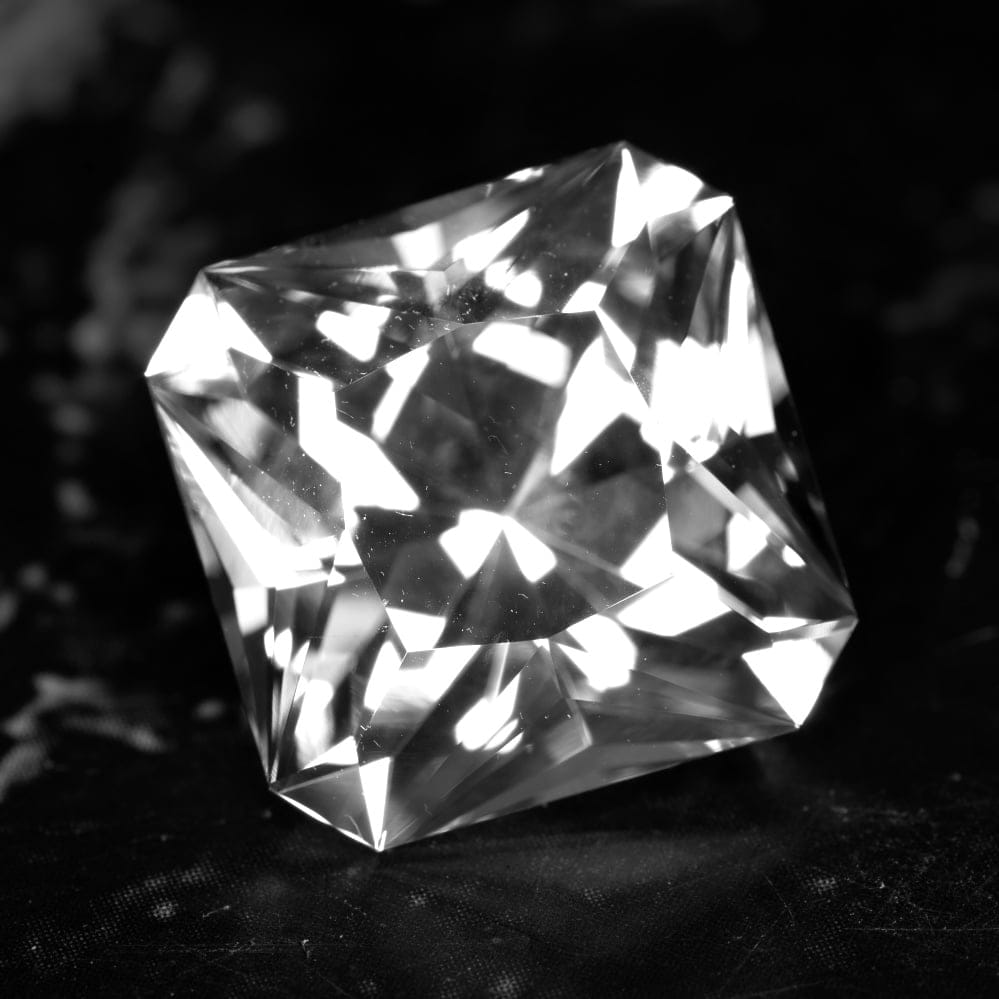danburite 8.06 ct