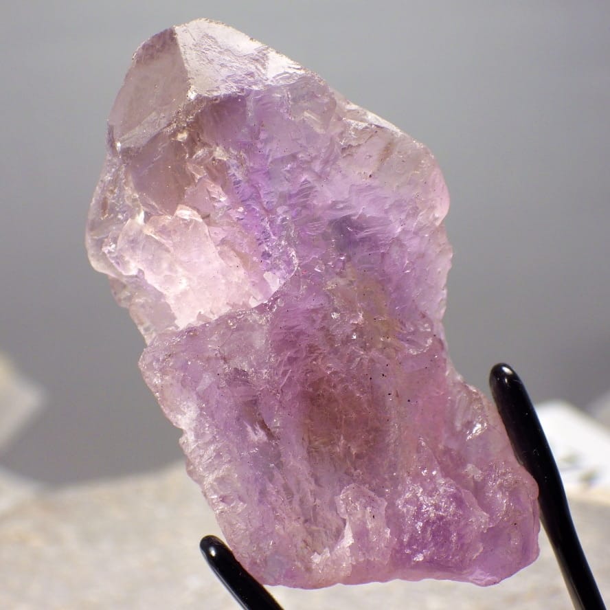 ametrine crystal 165.65 ct