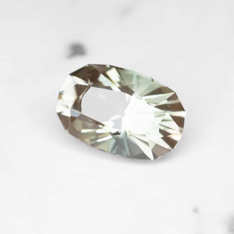 oregon sunstone 1.60 ct