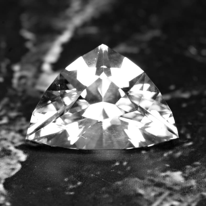 danburite 7.82 ct