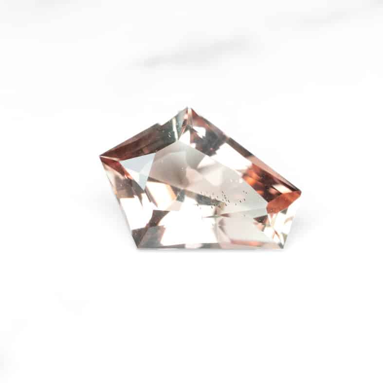 oregon sunstone 1.25 ct