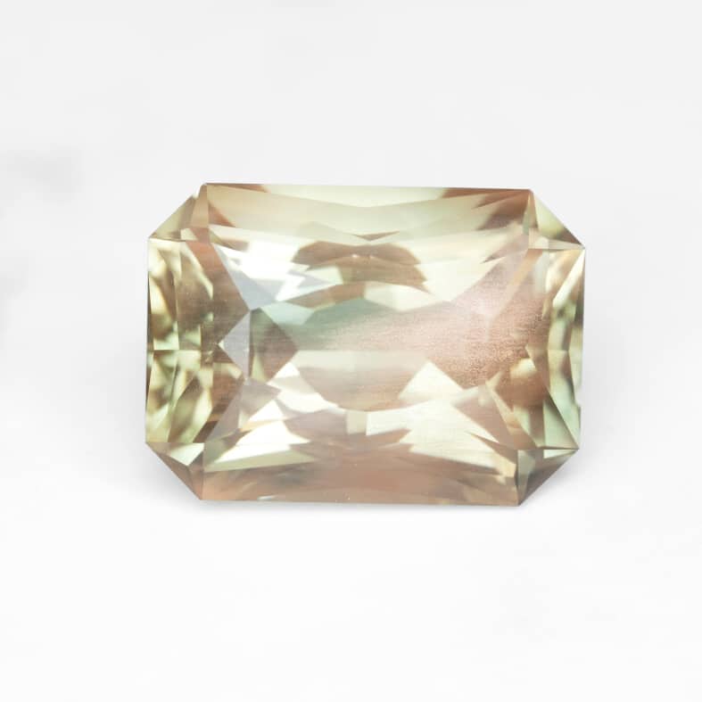 oregon sunstone 4.57 ct