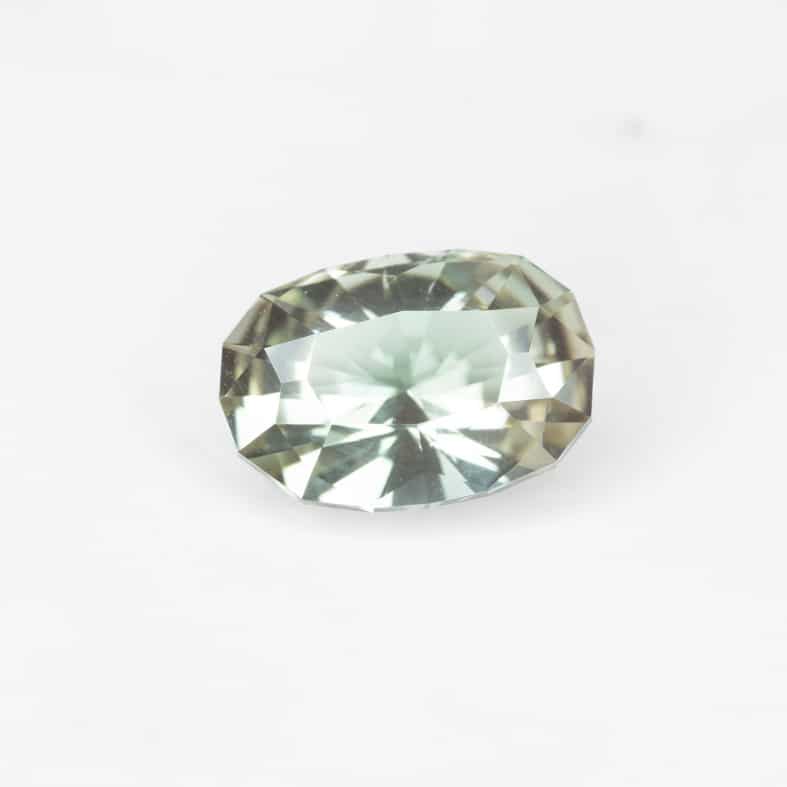 oregon sunstone 1.22 ct