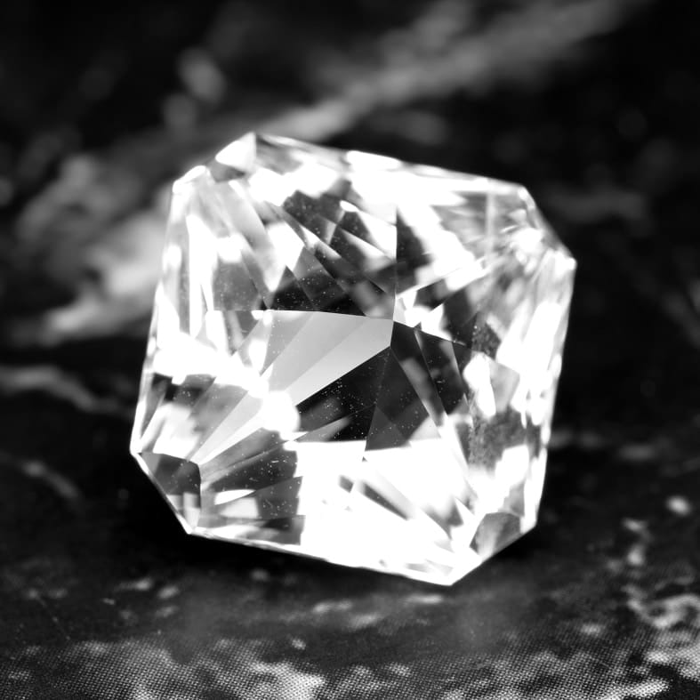 Natural Danburite, Mexico 10.43 Ct