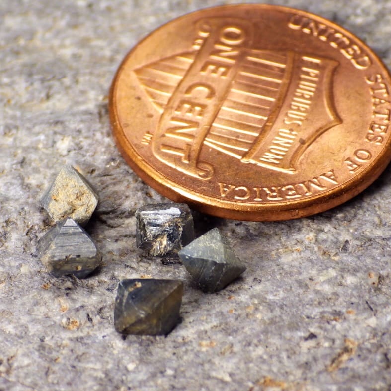 anatase rough 1.85 ct