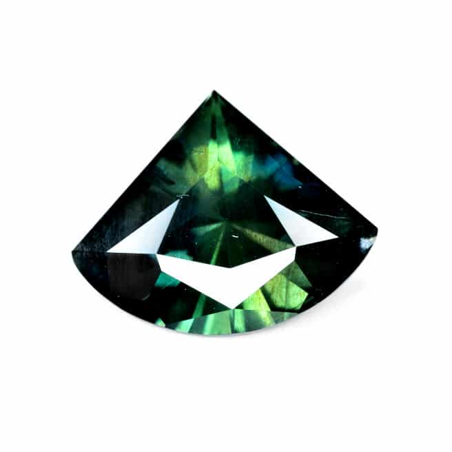sapphire 1.34 ct