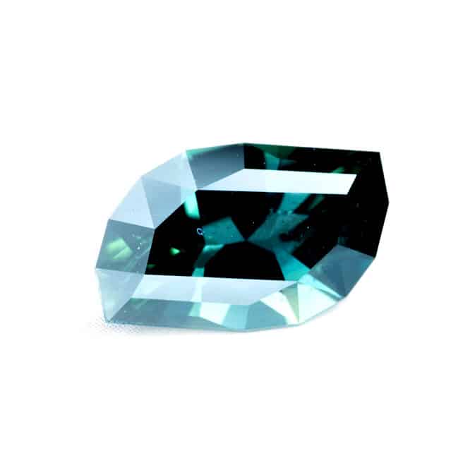 sapphire 1.54 ct