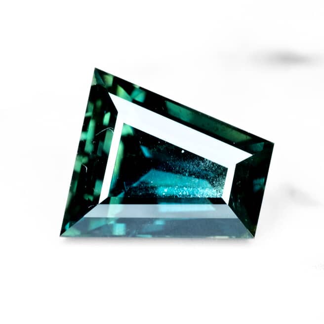 sapphire 1.65 ct