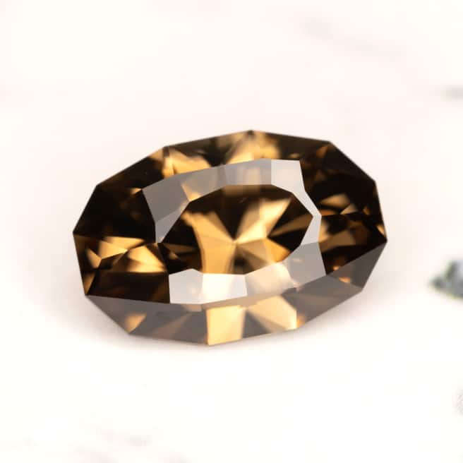 zircon 3.12 ct