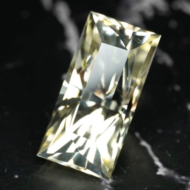 citrine 10.51 ct