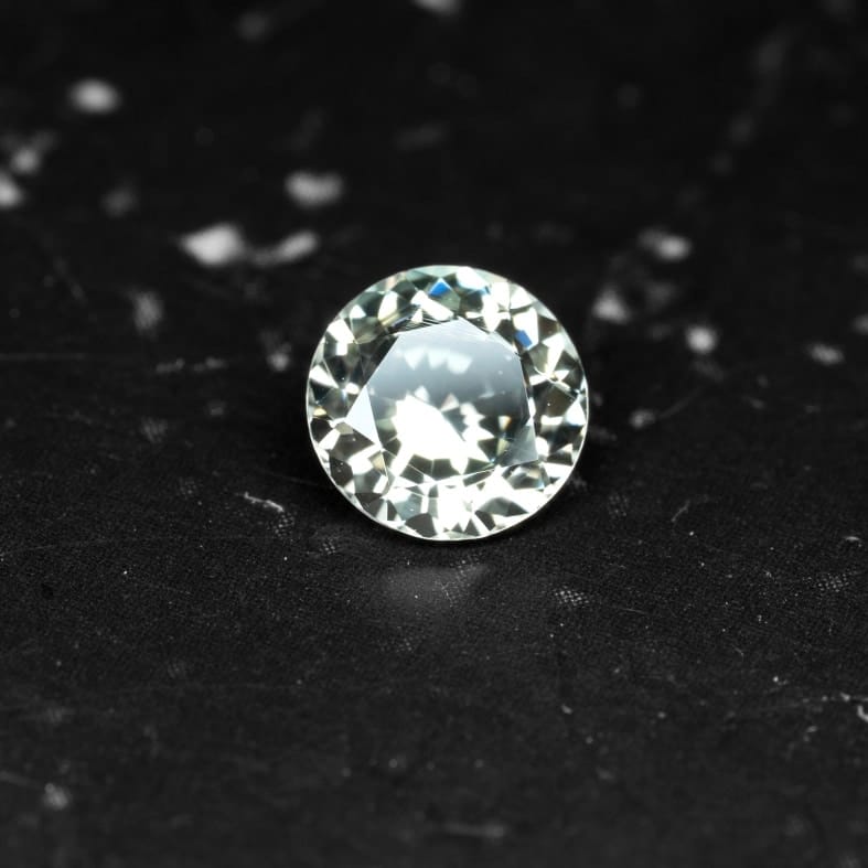 oregon sunstone 0.40 ct