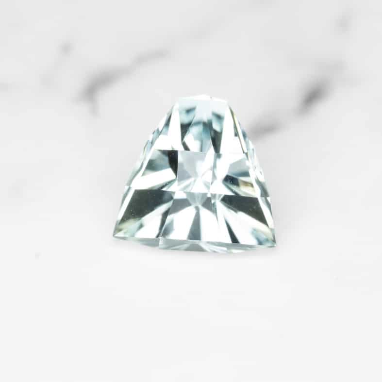 natural topaz 2.03 ct