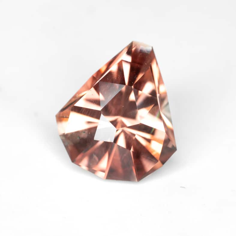oregon sunstone 1.72 ct