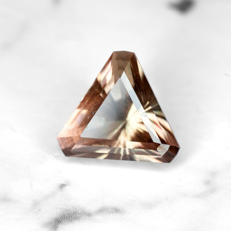 oregon sunstone 1.68 ct